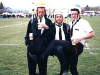 2002MAY05 - Lions vs Texas Mercenaries